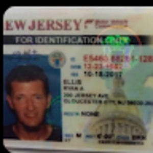 Meet your Posher, Ryan